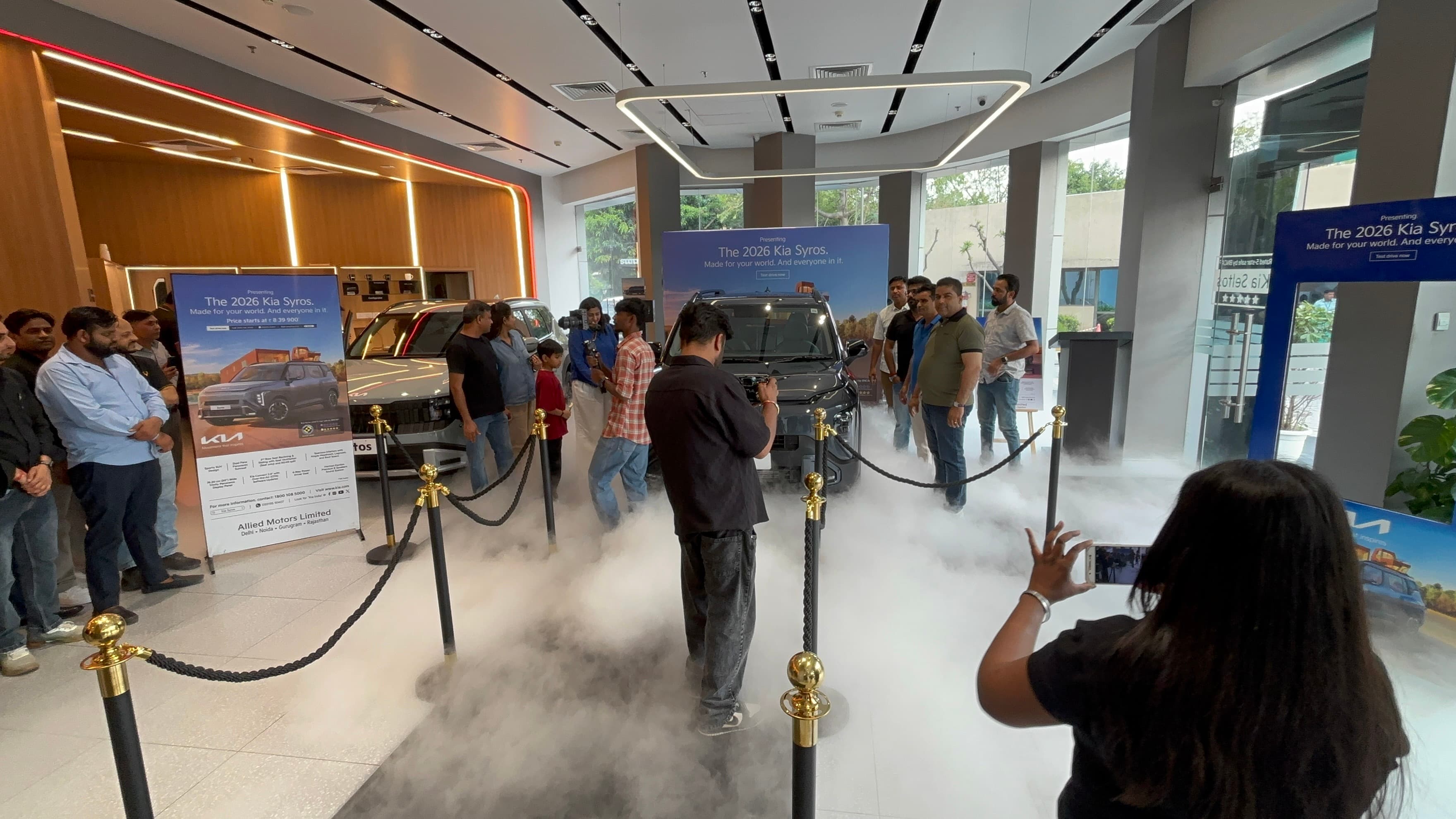 Product Launch Events